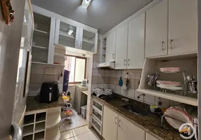 Foto 1 de Apartamento com 3 Quartos à venda, 69m² em Setor Negrão de Lima, Goiânia