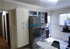 Foto 1 de Casa com 2 Quartos à venda, 120m² em GARCAS, Piracicaba