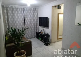 Foto 1 de Apartamento com 2 Quartos à venda, 47m² em Vila Nova Mazzei, São Paulo