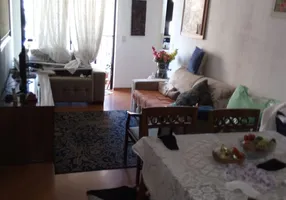 Foto 1 de Apartamento com 2 Quartos à venda, 57m² em Moinho Velho, São Paulo