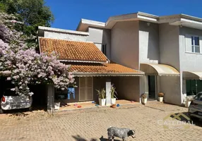 Foto 1 de Casa de Condomínio com 6 Quartos à venda, 350m² em Parque da Fazenda, Itatiba