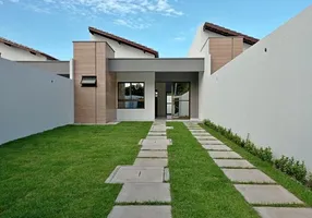 Foto 1 de Casa com 2 Quartos à venda, 90m² em Jardim Itália, Chapecó