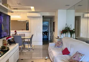 Foto 1 de Casa de Condomínio com 4 Quartos à venda, 149m² em Peninsula, Rio de Janeiro