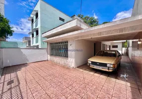 Foto 1 de Casa com 3 Quartos à venda, 129m² em Vila Cacilda, São Bernardo do Campo