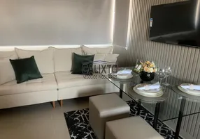 Foto 1 de Apartamento com 2 Quartos à venda, 50m² em Umuarama, Uberlândia