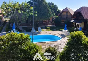 Foto 1 de Casa de Condomínio com 3 Quartos à venda, 100m² em Jardim Santana, Gravatá