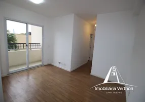 Foto 1 de Apartamento com 2 Quartos à venda, 53m² em Nova Petrópolis, São Bernardo do Campo