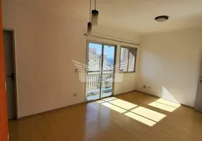 Foto 1 de Apartamento com 3 Quartos para alugar, 65m² em Planalto, São Bernardo do Campo