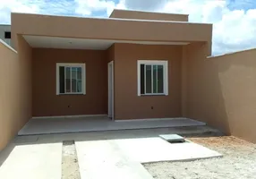 Foto 1 de Apartamento com 3 Quartos à venda, 90m² em Siqueira, Maracanaú