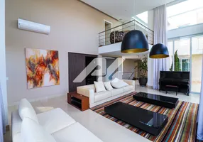 Foto 1 de Casa de Condomínio com 4 Quartos à venda, 596m² em Sousas, Campinas