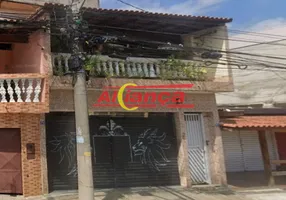 Foto 1 de Sala Comercial para alugar, 40m² em Vila Rio de Janeiro, Guarulhos