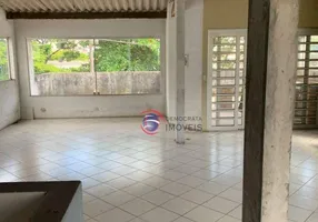 Foto 1 de Casa de Condomínio com 3 Quartos à venda, 330m² em Casa Branca, Santo André