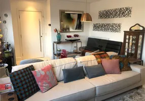 Foto 1 de Apartamento com 3 Quartos à venda, 120m² em Jardim da Saude, São Paulo