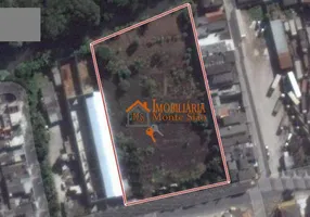 Foto 1 de Lote/Terreno para venda ou aluguel, 6000m² em Jardim Presidente Dutra, Guarulhos