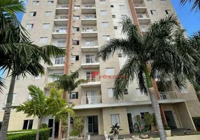 Foto 1 de Apartamento com 2 Quartos à venda, 60m² em PARQUE CONCEICAO II, Piracicaba