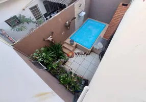 Foto 1 de Casa com 4 Quartos à venda, 336m² em Jardim Boer I, Americana