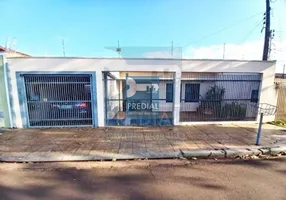 Foto 1 de Casa com 3 Quartos à venda, 163m² em Centro, São Carlos