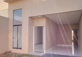 Foto 1 de Casa com 3 Quartos à venda, 119m² em Alvorada Oeste, Aparecida de Goiânia