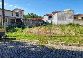 Foto 1 de Lote/Terreno à venda, 450m² em Lagoa, Macaé