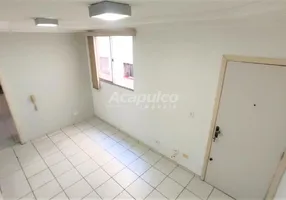 Foto 1 de Apartamento com 2 Quartos à venda, 48m² em Conserva, Americana