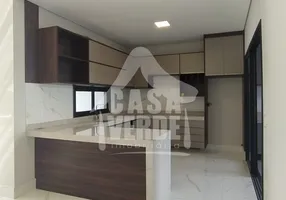 Foto 1 de Casa de Condomínio com 3 Quartos à venda, 140m² em Loteamento Park Gran Reserve, Indaiatuba