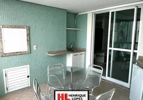Foto 1 de Apartamento com 3 Quartos à venda, 107m² em Quadra Mar, Balneário Camboriú