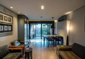 Foto 1 de Apartamento com 3 Quartos para venda ou aluguel, 115m² em Vila Mariana, São Paulo