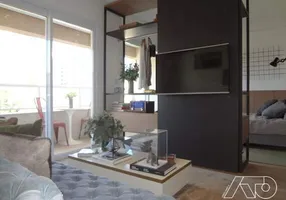 Foto 1 de Apartamento com 1 Quarto à venda, 42m² em Alto, Piracicaba