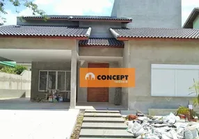 Foto 1 de Casa de Condomínio com 3 Quartos à venda, 330m² em Jardim Residencial Suzano, Suzano