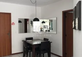 Foto 1 de Apartamento com 2 Quartos à venda, 75m² em Saco dos Limões, Florianópolis