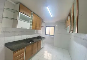 Foto 1 de Apartamento com 4 Quartos para alugar, 117m² em Chacara Agrindus, Taboão da Serra