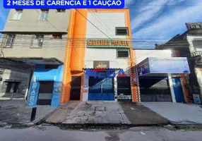 Foto 1 de Ponto Comercial para alugar, 12m² em Centro, Fortaleza