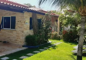 Foto 1 de Casa com 2 Quartos à venda, 75m² em Córrego do Rodrigues, Aracati