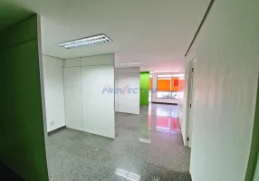 Foto 1 de Sala Comercial com 1 Quarto à venda, 62m² em Jardim Nossa Senhora Auxiliadora, Campinas