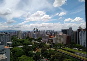 Foto 1 de Apartamento com 1 Quarto à venda, 35m² em Bela Vista, São Paulo