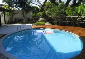 Foto 1 de Casa de Condomínio com 4 Quartos para venda ou aluguel, 554m² em Vila Hollândia, Campinas