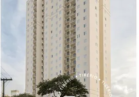 Foto 1 de Apartamento com 3 Quartos à venda, 65m² em Centro, Diadema