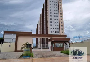 Foto 1 de Apartamento com 2 Quartos à venda, 41m² em Parque Ohara, Cuiabá