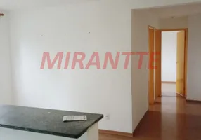 Foto 1 de Apartamento com 2 Quartos à venda, 42m² em Vila Raquel, São Paulo