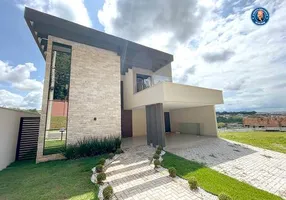 Foto 1 de Casa de Condomínio com 4 Quartos à venda, 227m² em Jardins Nápoles, Senador Canedo