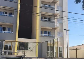 Foto 1 de Apartamento com 1 Quarto à venda, 57m² em Jardim Urano, São José do Rio Preto
