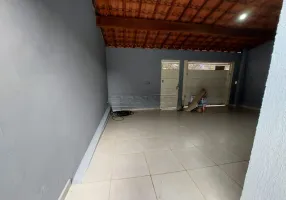 Foto 1 de Casa com 2 Quartos à venda, 70m² em Jardim Araucária, São Carlos