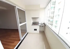 Foto 1 de Apartamento com 3 Quartos para alugar, 88m² em Vila Dayse, São Bernardo do Campo