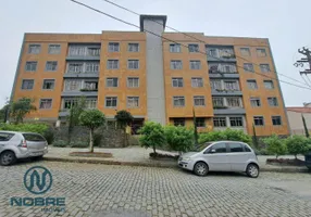 Foto 1 de Apartamento com 3 Quartos para venda ou aluguel, 69m² em Taumaturgo, Teresópolis