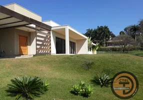 Foto 1 de Casa de Condomínio com 3 Quartos para venda ou aluguel, 237m² em Chácaras Catagua, Taubaté