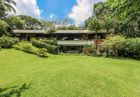 Foto 1 de Casa com 4 Quartos à venda, 341m² em Morumbi, São Paulo