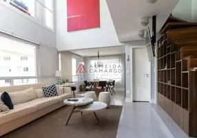Foto 1 de Apartamento com 2 Quartos à venda, 115m² em Paraíso, São Paulo