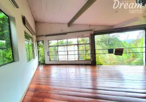 Foto 1 de Casa com 2 Quartos à venda, 101m² em Soberbo, Teresópolis