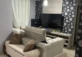 Foto 1 de Apartamento com 3 Quartos à venda, 60m² em Vila Mendes, São Paulo