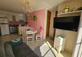 Foto 1 de Apartamento com 3 Quartos à venda, 68m² em João Costa, Joinville